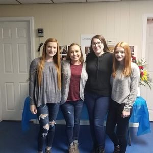 Meet your Posher, Brandy